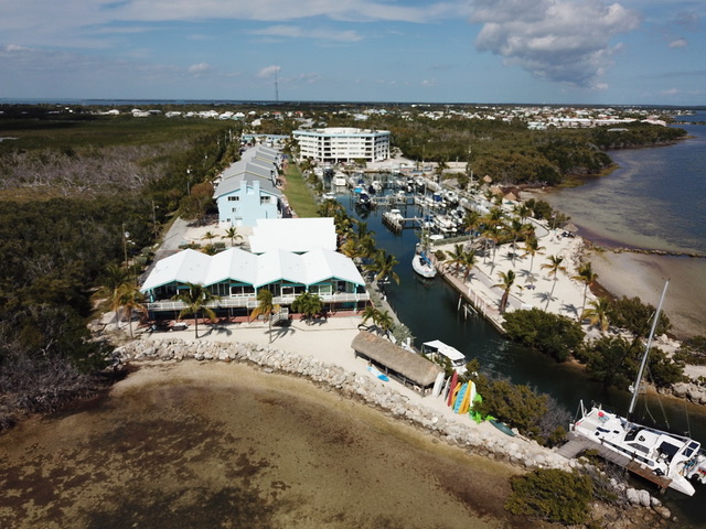 Key Largo vacation rentals