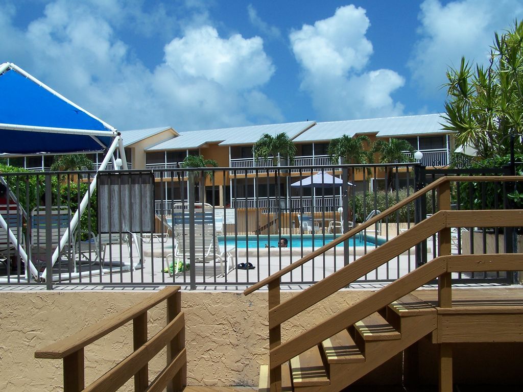 Key Largo vacation rentals