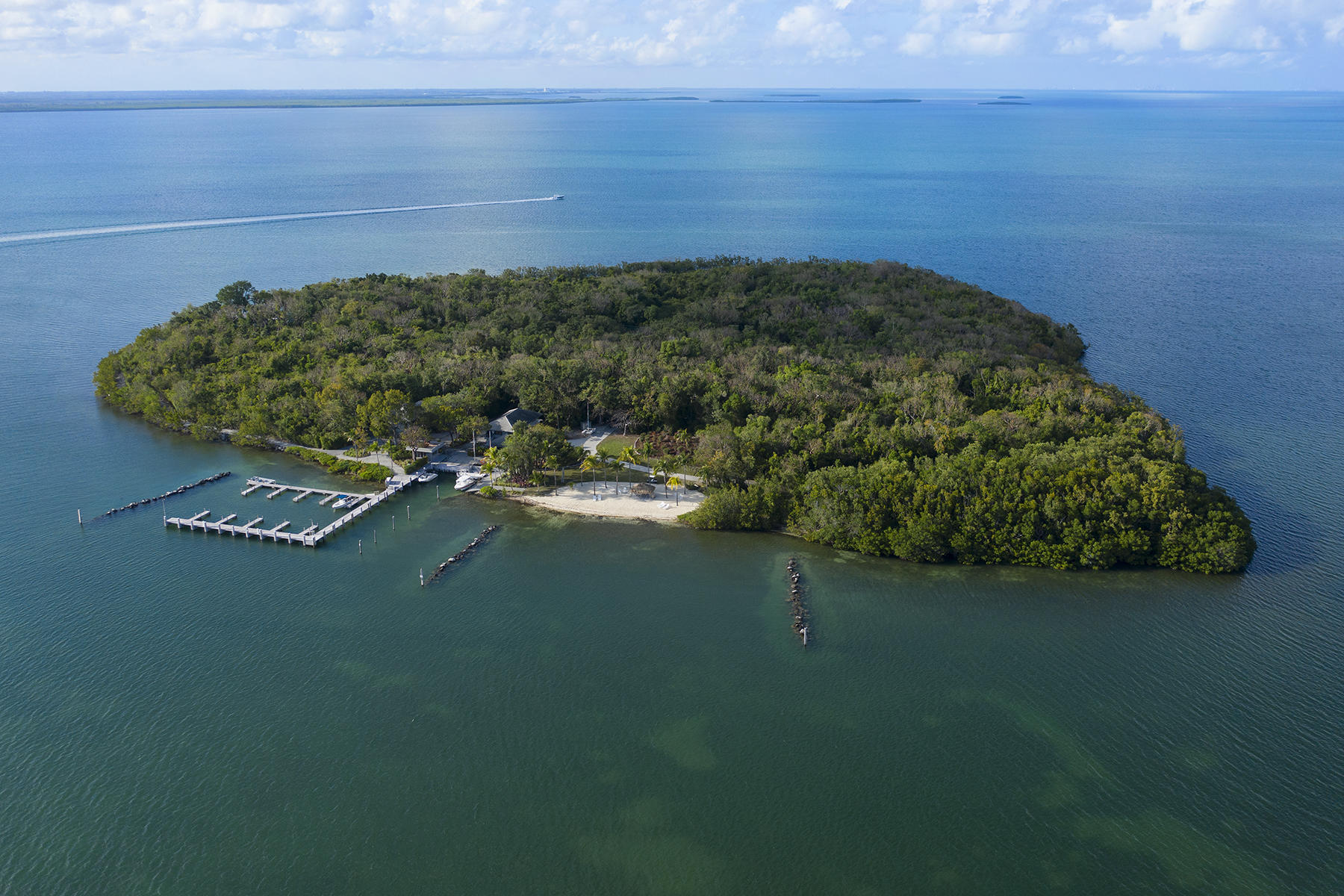 Key Largo vacation rentals