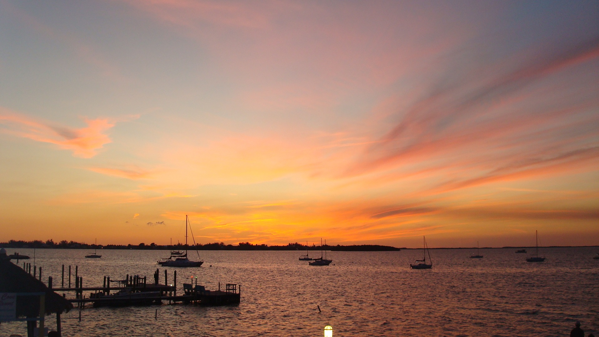 Key Largo vacation rentals